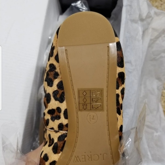 J. Crew flats - Picture 3 of 5